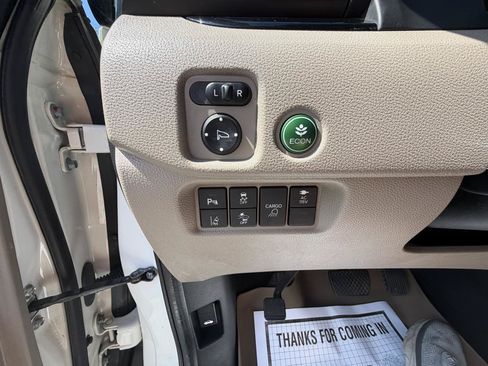 Used 2017 Honda Ridgeline RTL-E image 19