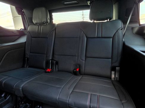 Used 2024 Chevrolet Tahoe RST w/ Luxury Package AWD/4WD image 84