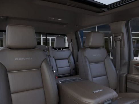 New 2026 GMC Sierra 2500 Denali w/ Denali Reserve Package AWD/4WD image 25