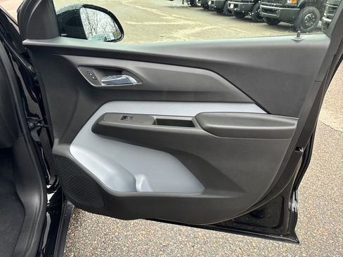 New 2027 Chevrolet Bolt RS w/ Technology Package FWD image 21