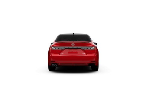 New 2026 Toyota Camry XSE w/ Premium Plus Package FWD image 42