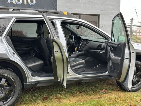 Used 2023 Subaru Outback Wilderness image 25