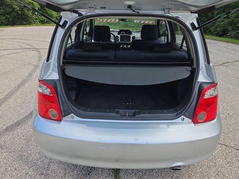 Used 2006 Scion xA FWD image 13