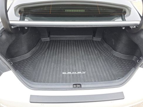 Used 2019 Toyota Camry XSE w/ Driver Assist Package image 18