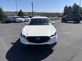 Used 2022 MAZDA CX-30 AWD 2.5 S video 2