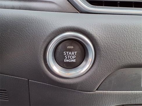 Used 2025 MAZDA CX-5 AWD 2.5 S w/ Select Package image 15