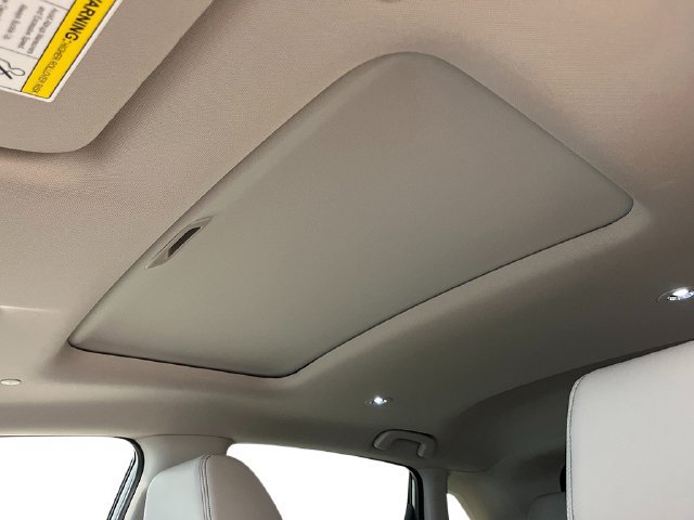 New 2027 Honda HR-V EX-L image 24