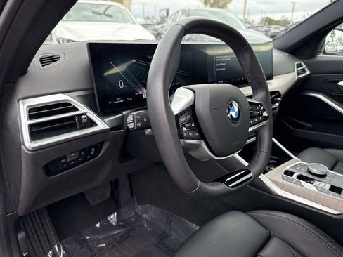 Used 2025 BMW 330i Sedan image 24