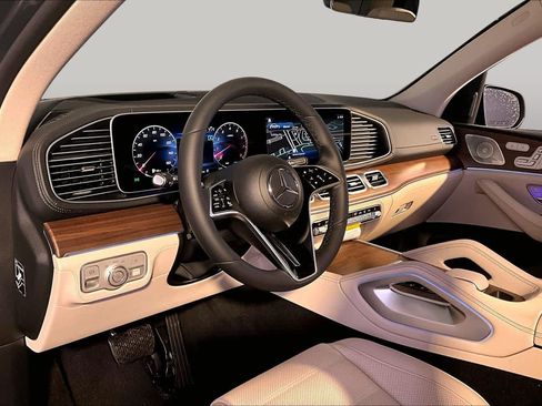 New 2026 Mercedes-Benz GLE 450 4MATIC image 9