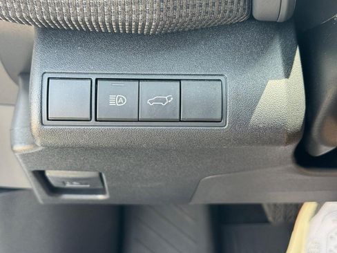 Certified 2024 Toyota bZ4X AWD w/ Weather Package image 17