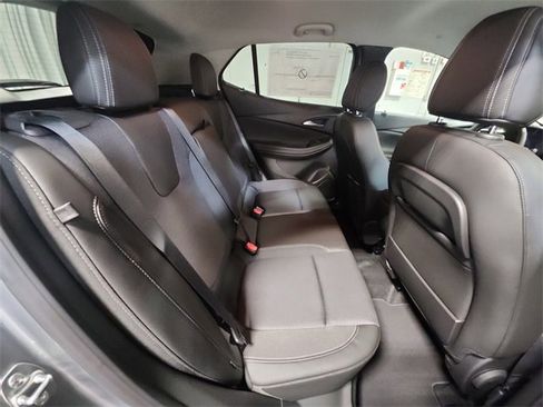 New 2026 Buick Encore GX Preferred w/ Comfort Package image 17