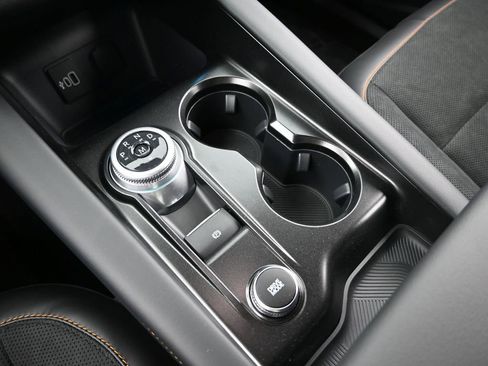 New 2026 Ford Explorer Tremor w/ Tremor Convenience Package image 27