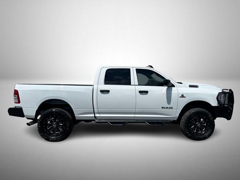 Used 2019 RAM 2500 Tradesman AWD/4WD image 5
