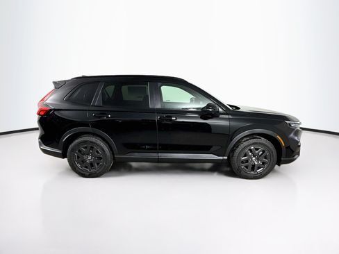 Used 2026 Honda CR-V TrailSport image 2