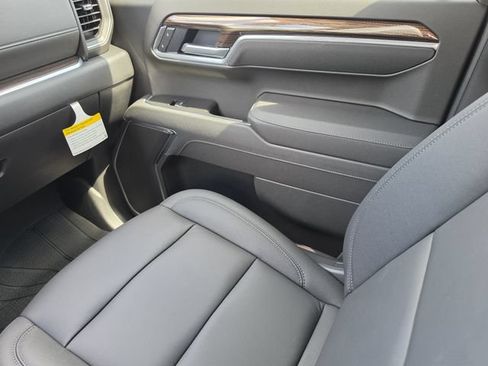 New 2026 Chevrolet Silverado 1500 LT w/ All Star Edition Plus AWD/4WD image 19