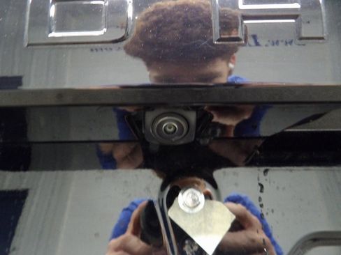 Used 2025 Toyota Grand Highlander AWD image 39