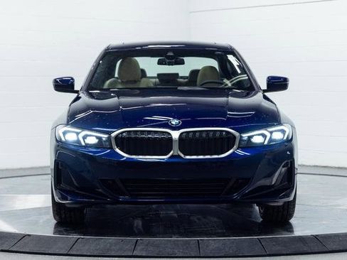 New 2026 BMW 330i xDrive Sedan w/ Premium Package image 7