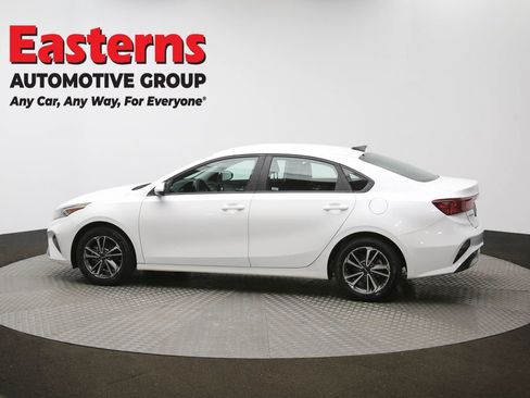 Used 2024 Kia Forte LXS image 60