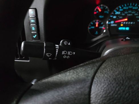 Used 2021 Chevrolet Express 2500 135''WB Low Roof 6.6L V8 Miniv w/ Driver Convenience Package image 20