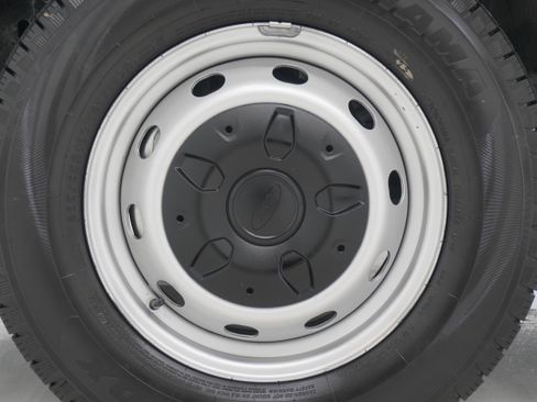 Used 2024 Ford Transit 150 148 Medium Roof w/ Load Area Protection Package RWD image 21
