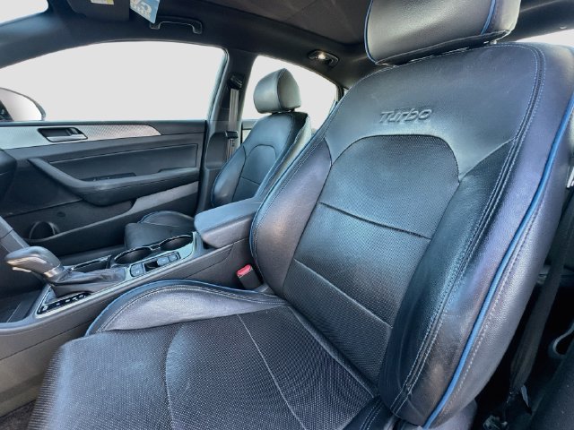 Used 2019 Hyundai Sonata Limited FWD image 27