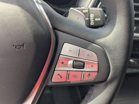 Used 2023 BMW X3 sDrive30i w/ Convenience Package image 12