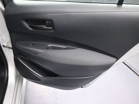 Used 2024 Toyota Corolla LE FWD image 15