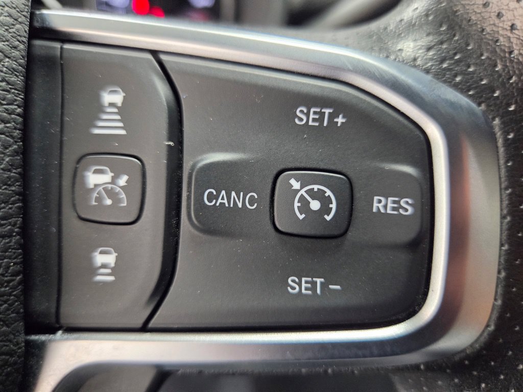 Used 2025 RAM 2500 Tradesman AWD/4WD image 31