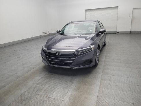 Used 2021 Honda Accord LX image 15