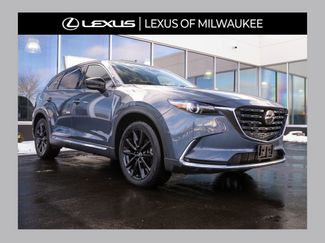 Used 2023 MAZDA CX-9 Carbon Edition video 1