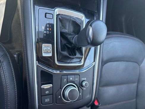 Used 2019 MAZDA CX-5 Grand Touring Reserve image 17