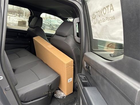 New 2026 Toyota Tacoma SR5 image 20