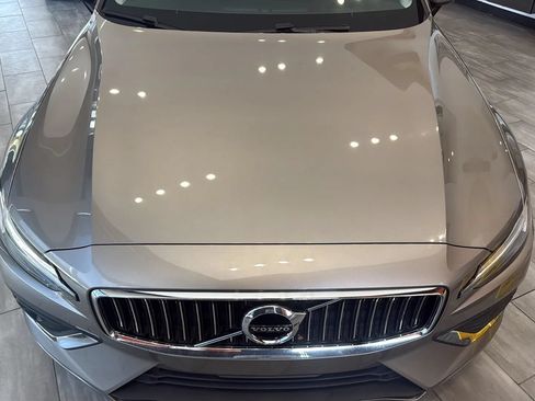 Used 2020 Volvo S60 T5 Inscription FWD image 11