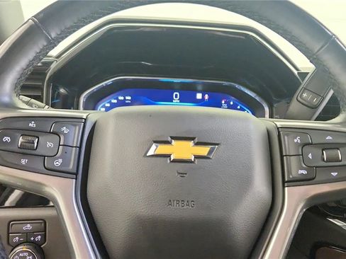 Used 2023 Chevrolet Silverado 1500 LT AWD/4WD image 26