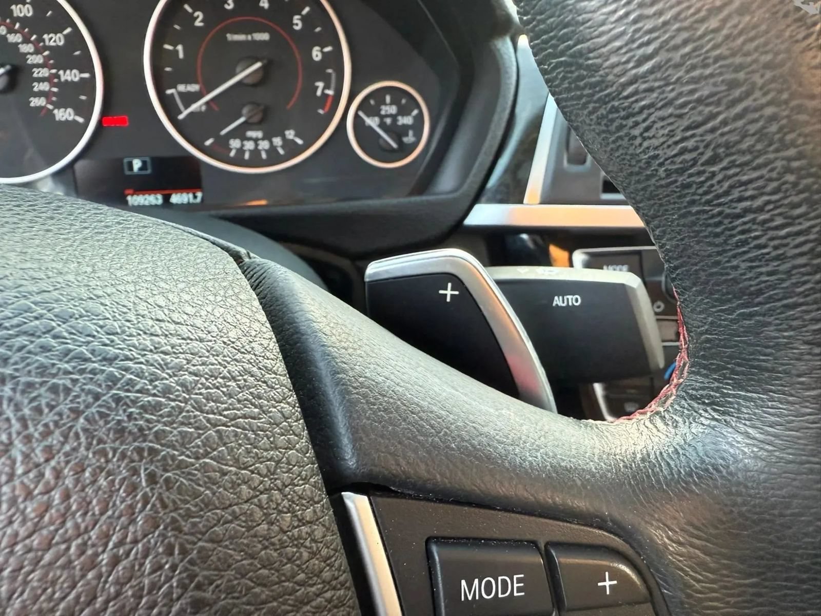 Used 2017 BMW 330i Sedan RWD image 19