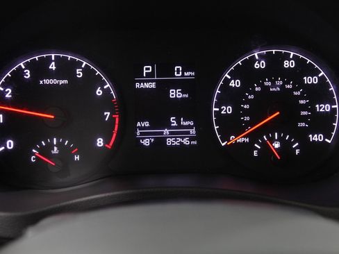 Used 2021 Hyundai Accent SE image 8