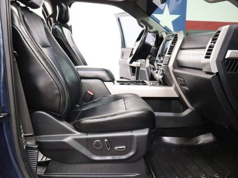 Used 2017 Ford F250 Lariat w/ Chrome Package AWD/4WD image 8