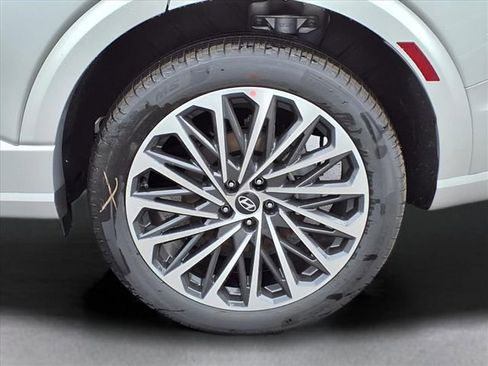 New 2026 Hyundai Palisade Calligraphy image 12