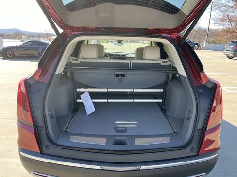 New 2026 Cadillac XT5 Premium Luxury w/ Driver Assist Package image 12