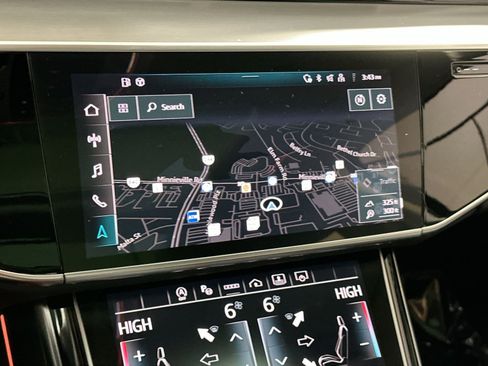 Used 2023 Audi A8 L 3.0T w/ Executive Package image 26