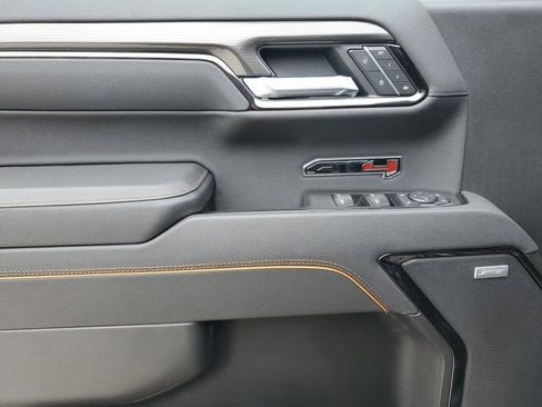 New 2026 GMC Sierra 1500 AT4 w/ AT4 Premium Package AWD/4WD image 18