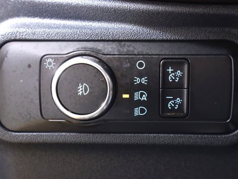 Used 2021 Ford Bronco Outer Banks AWD/4WD image 10