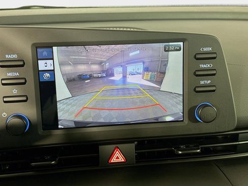 New 2026 Hyundai Elantra SEL Sport Premium image 16