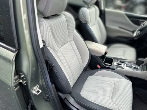 Used 2021 Subaru Forester Premium w/ Popular Package #1 AWD/4WD image 26