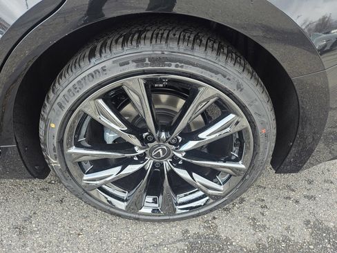 New 2025 Lexus IS 350 F Sport image 17