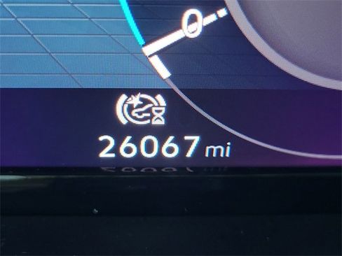 Used 2024 Volkswagen Atlas SE image 33