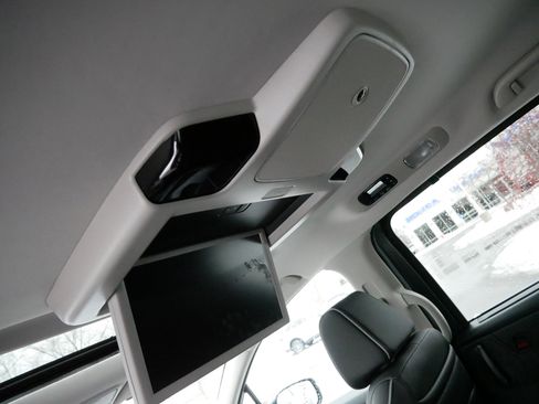 Certified 2026 Honda Odyssey Elite image 34