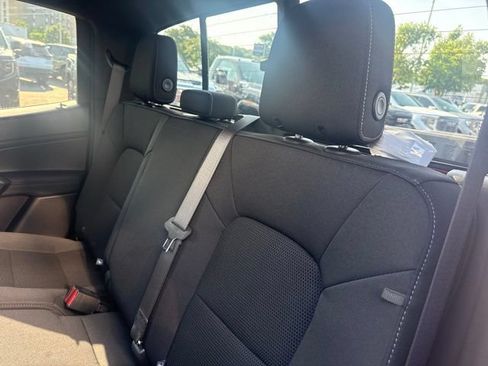 New 2026 GMC Canyon Elevation w/ Convenience Package AWD/4WD image 19
