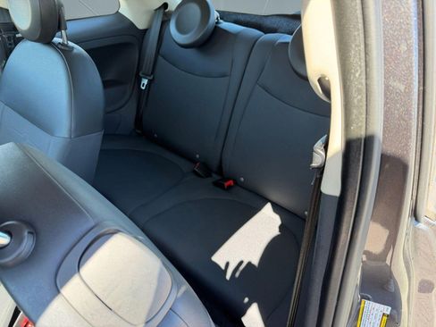 Used 2015 FIAT 500 Pop image 23
