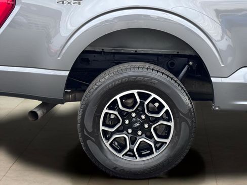 Used 2022 Ford F150 XL w/ STX Appearance Package image 38